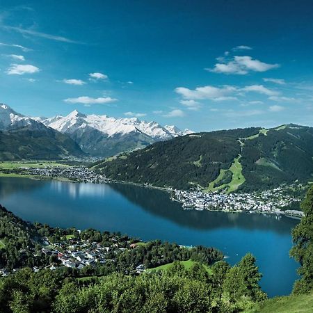 Gletschersuite - Kitzsteinhorn Kaprun Exterior photo